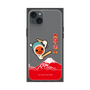 Premium Square Case［ Taiko no Tatsujin - Mt. Fuji Wave ］