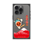 Premium Square Case［ Taiko no Tatsujin - Mt. Fuji Wave ］