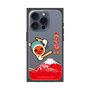 Premium Square Case［ Taiko no Tatsujin - Mt. Fuji Wave ］