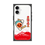 Premium Square Case［ Taiko no Tatsujin - Mt. Fuji Wave ］