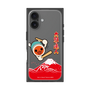 Premium Square Case［ Taiko no Tatsujin - Mt. Fuji Wave ］