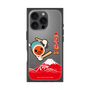 Premium Square Case［ Taiko no Tatsujin - Mt. Fuji Wave ］
