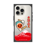 Premium Square Case［ Taiko no Tatsujin - Mt. Fuji Wave ］