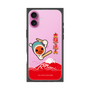 Premium Square Case［ Taiko no Tatsujin - Mt. Fuji Wave ］