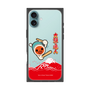 Premium Square Case［ Taiko no Tatsujin - Mt. Fuji Wave ］