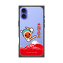 Premium Square Case［ Taiko no Tatsujin - Mt. Fuji Wave ］