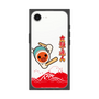 Premium Square Case［ Taiko no Tatsujin - Mt. Fuji Wave ］