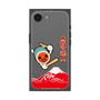 Premium Square Case［ Taiko no Tatsujin - Mt. Fuji Wave ］