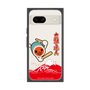 Premium Square Case［ Taiko no Tatsujin - Mt. Fuji Wave ］