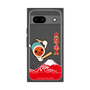 Premium Square Case［ Taiko no Tatsujin - Mt. Fuji Wave ］