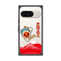 Premium Square Case［ Taiko no Tatsujin - Mt. Fuji Wave ］