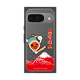 Premium Square Case［ Taiko no Tatsujin - Mt. Fuji Wave ］