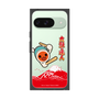 Premium Square Case［ Taiko no Tatsujin - Mt. Fuji Wave ］