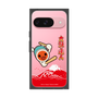 Premium Square Case［ Taiko no Tatsujin - Mt. Fuji Wave ］