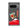 Premium Square Case［ Taiko no Tatsujin - Mt. Fuji Wave ］