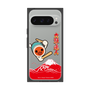 Premium Square Case［ Taiko no Tatsujin - Mt. Fuji Wave ］
