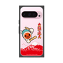 Premium Square Case［ Taiko no Tatsujin - Mt. Fuji Wave ］