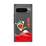 Premium Square Case［ Taiko no Tatsujin - Mt. Fuji Wave ］