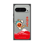 Premium Square Case［ Taiko no Tatsujin - Mt. Fuji Wave ］