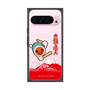 Premium Square Case［ Taiko no Tatsujin - Mt. Fuji Wave ］
