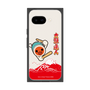 Premium Square Case［ Taiko no Tatsujin - Mt. Fuji Wave ］