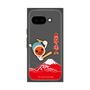 Premium Square Case［ Taiko no Tatsujin - Mt. Fuji Wave ］