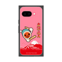 Premium Square Case［ Taiko no Tatsujin - Mt. Fuji Wave ］