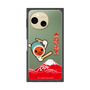Premium Square Case［ Taiko no Tatsujin - Mt. Fuji Wave ］