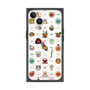 Premium Square Case［ Taiko no Tatsujin - Icon - Character ］