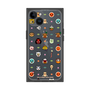 Premium Square Case［ Taiko no Tatsujin - Icon - Character ］
