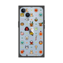 Premium Square Case［ Taiko no Tatsujin - Icon - Character ］