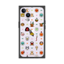 Premium Square Case［ Taiko no Tatsujin - Icon - Character ］