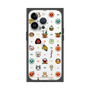 Premium Square Case［ Taiko no Tatsujin - Icon - Character ］