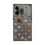 Premium Square Case［ Taiko no Tatsujin - Icon - Character ］
