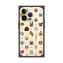 Premium Square Case［ Taiko no Tatsujin - Icon - Character ］