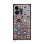 Premium Square Case［ Taiko no Tatsujin - Icon - Character ］