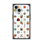 Premium Square Case［ Taiko no Tatsujin - Icon - Character ］
