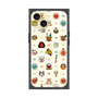 Premium Square Case［ Taiko no Tatsujin - Icon - Character ］