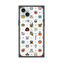 Premium Square Case［ Taiko no Tatsujin - Icon - Character ］