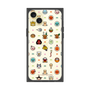 Premium Square Case［ Taiko no Tatsujin - Icon - Character ］