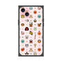 Premium Square Case［ Taiko no Tatsujin - Icon - Character ］
