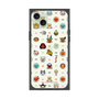 Premium Square Case［ Taiko no Tatsujin - Icon - Character ］