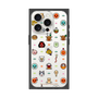 Premium Square Case［ Taiko no Tatsujin - Icon - Character ］