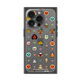 Premium Square Case［ Taiko no Tatsujin - Icon - Character ］
