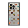 Premium Square Case［ Taiko no Tatsujin - Icon - Character ］