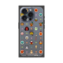 Premium Square Case［ Taiko no Tatsujin - Icon - Character ］