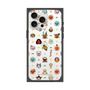 Premium Square Case［ Taiko no Tatsujin - Icon - Character ］