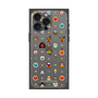 Premium Square Case［ Taiko no Tatsujin - Icon - Character ］