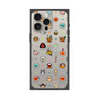 Premium Square Case［ Taiko no Tatsujin - Icon - Character ］