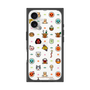 Premium Square Case［ Taiko no Tatsujin - Icon - Character ］